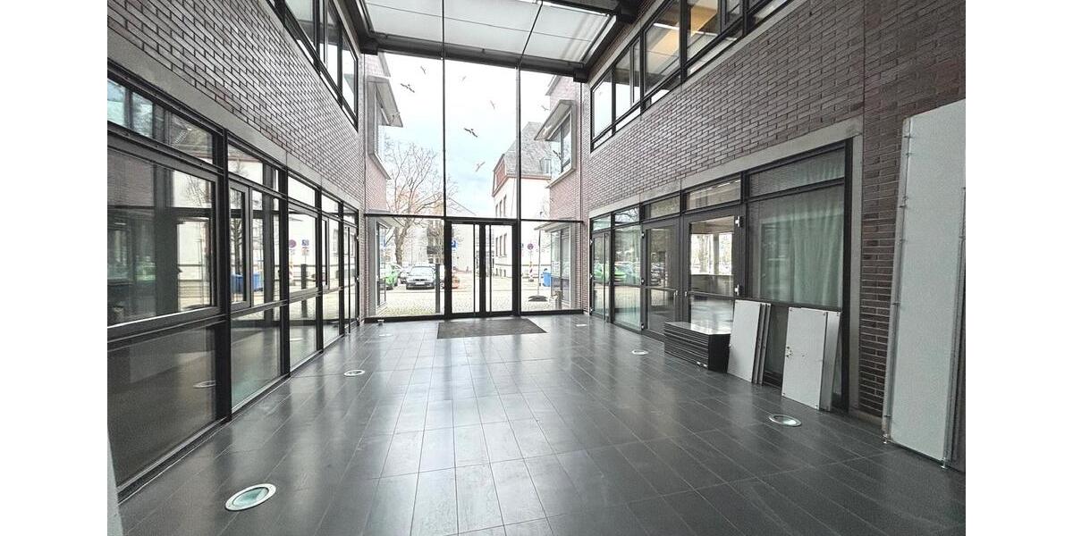 Gewerbeobjekt Seeheim-Jugenheim Jugenheim - 728&euro; | Angebot:26661543