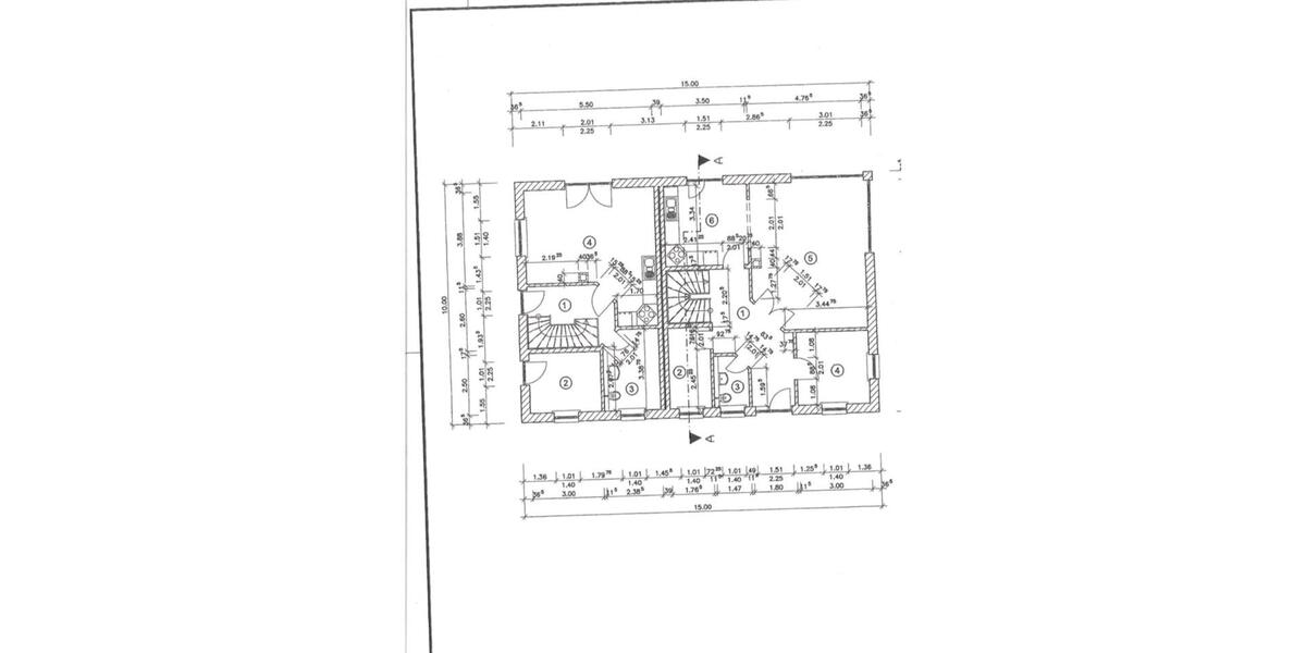 Doppelhaushälfte Prohn - 5 Zimmer, 130 m&sup2;, 349.000&euro; | Angebot:27157823