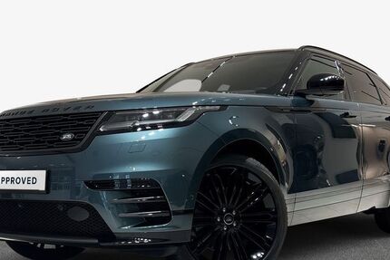 Land Rover Range Rover Velar 8.607 km 73.777 &euro; Stuttgart 70190