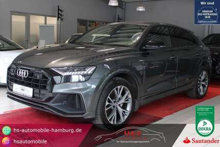 Audi Q8 88.122 km 50.900 € Bad Segeberg 23795