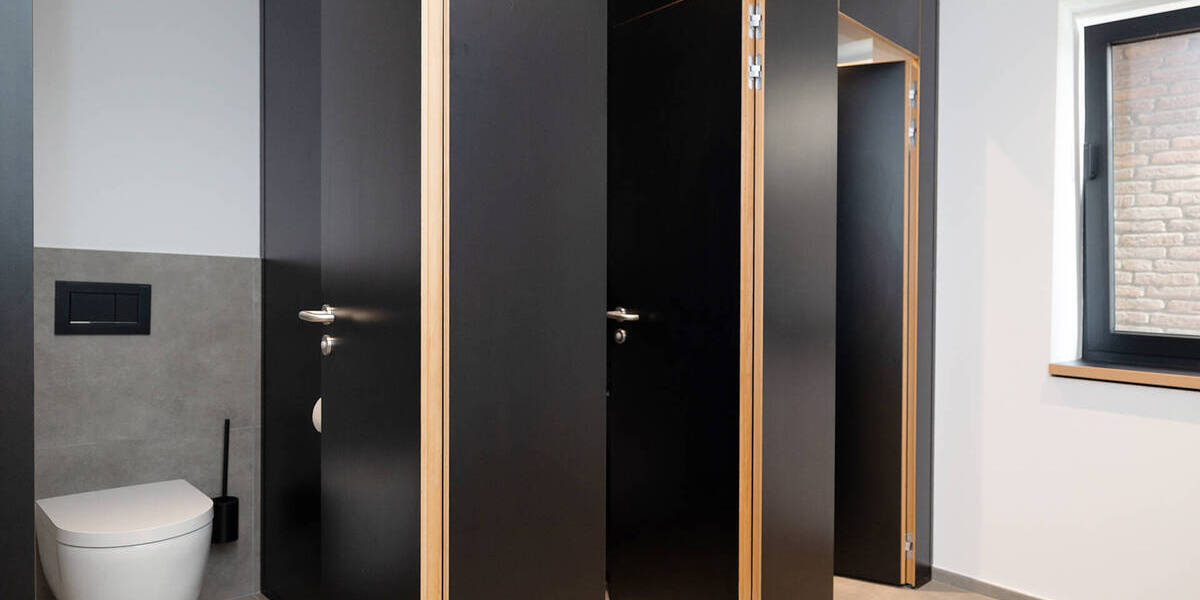 Gewerbeobjekt Bünde Spradow - 3 Zimmer, 137 m&sup2;, 2.464&euro; | Angebot:26643994