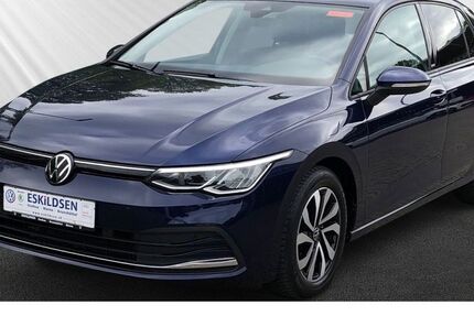 VW Golf 63.828 km 17.331 &euro; Itzehoe 25524