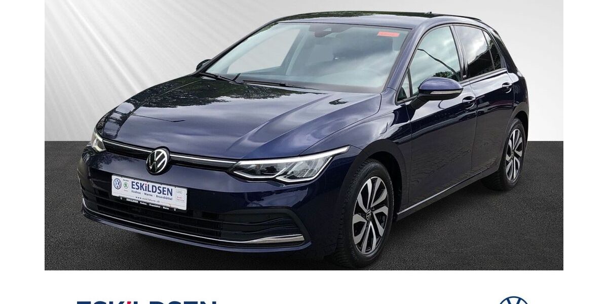 VW Golf 63.828 km 17.331 &euro; Itzehoe 25524