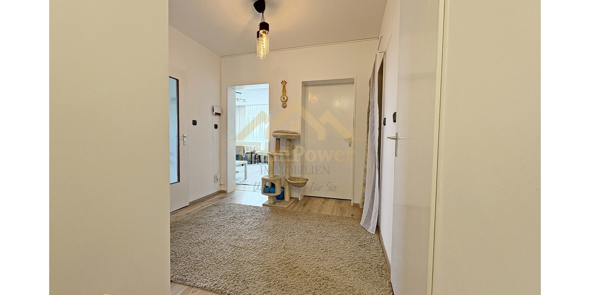 Investieren mit Weitblick – Kapitalanleger aufgepasst - Etagenwohnung Schwentinental | Angebot:26547934