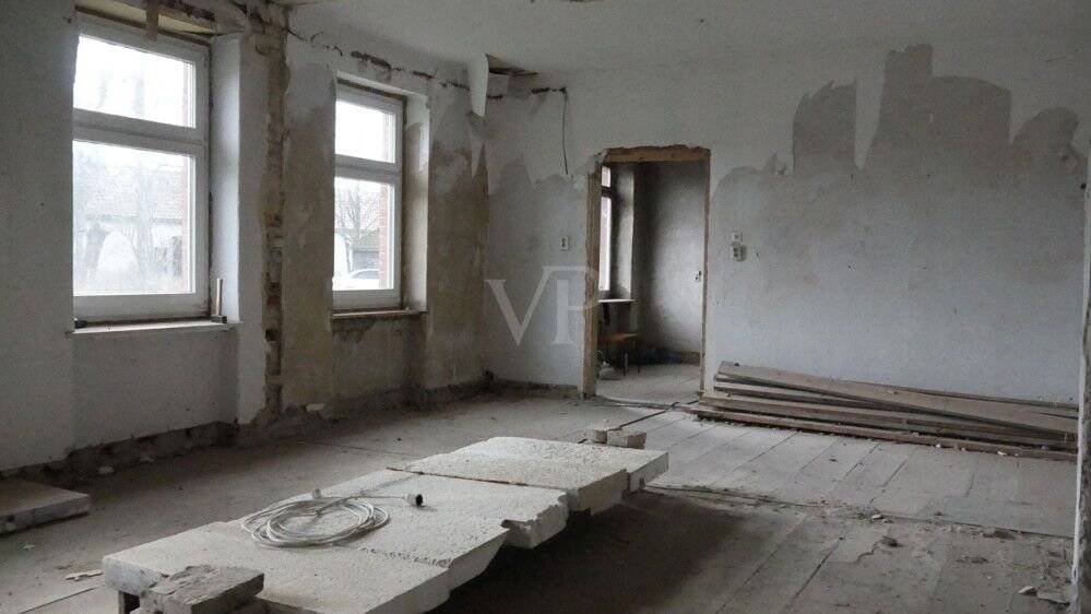 Einfamilienhaus Kyritz / OT Holzhausen Holzhausen - 2 Zimmer, 610 m&sup2;, 99.000&euro; | Angebot:25739584