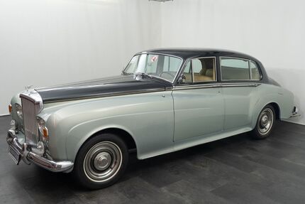 Bentley Andere 13.000 km 71.000 &euro; Grolsheim 55459