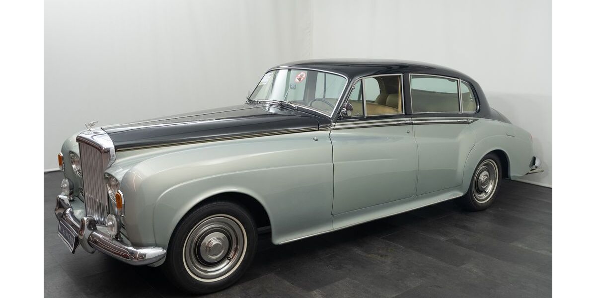 Bentley Andere 13.000 km 71.000 &euro; Grolsheim 55459