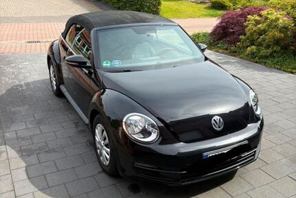 VW Beetle 78.000 km 11.400 &euro; Bad Bentheim 48455