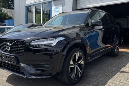 Volvo XC90 180.000 km 33.799 &euro; Bielefeld 33609