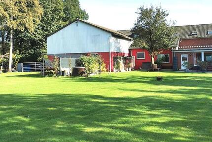 Haus Lunden - 10 Zimmer, 293 m&sup2;, 550.000&euro; | Angebot:22955743