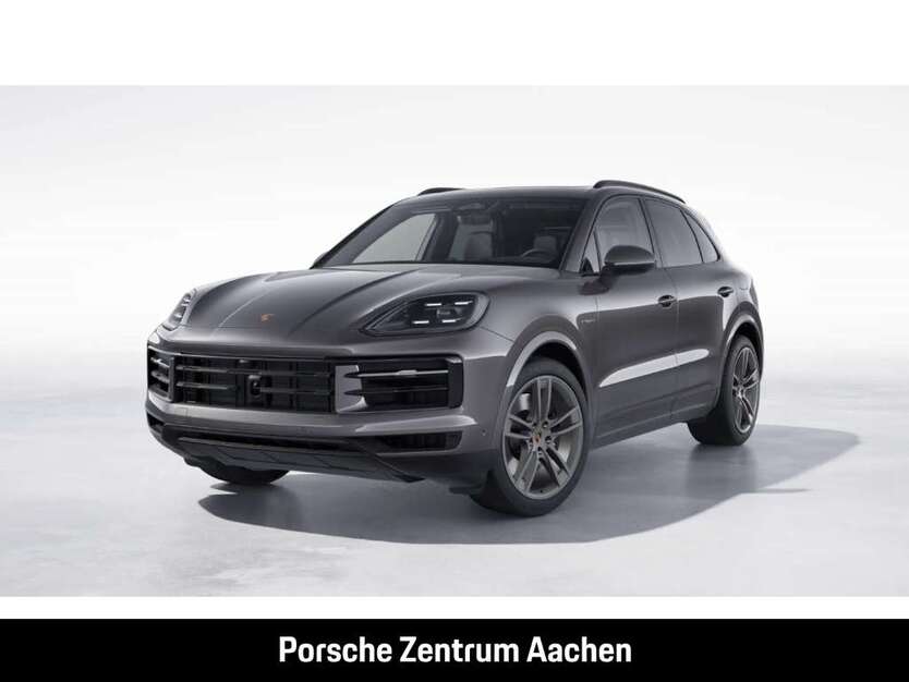 Porsche Cayenne 8.483 km 99.800 € Aachen 52068
