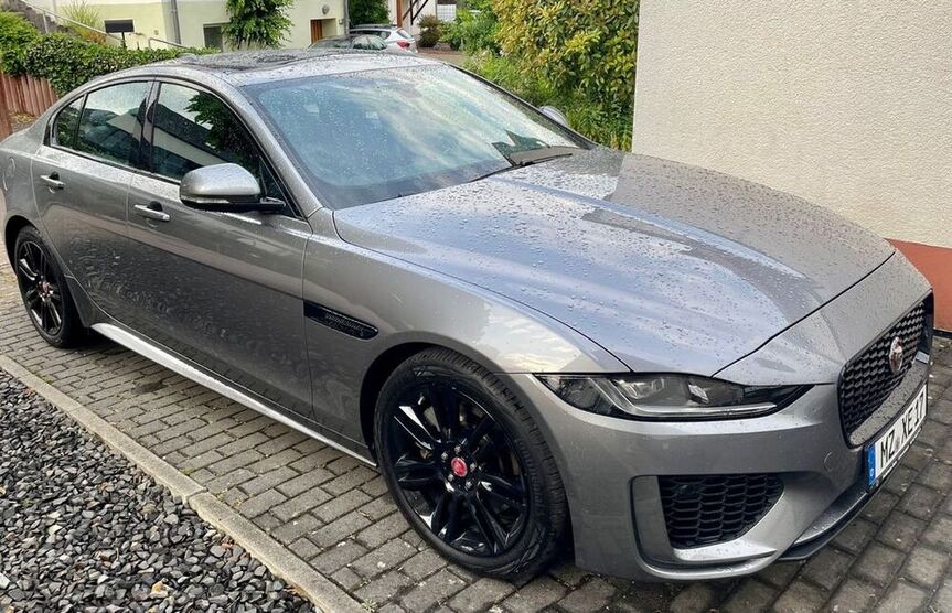 XE