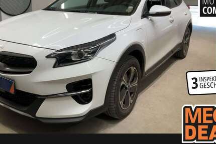 Kia XCeed 32.701 km 19.690 &euro; Köln 50968