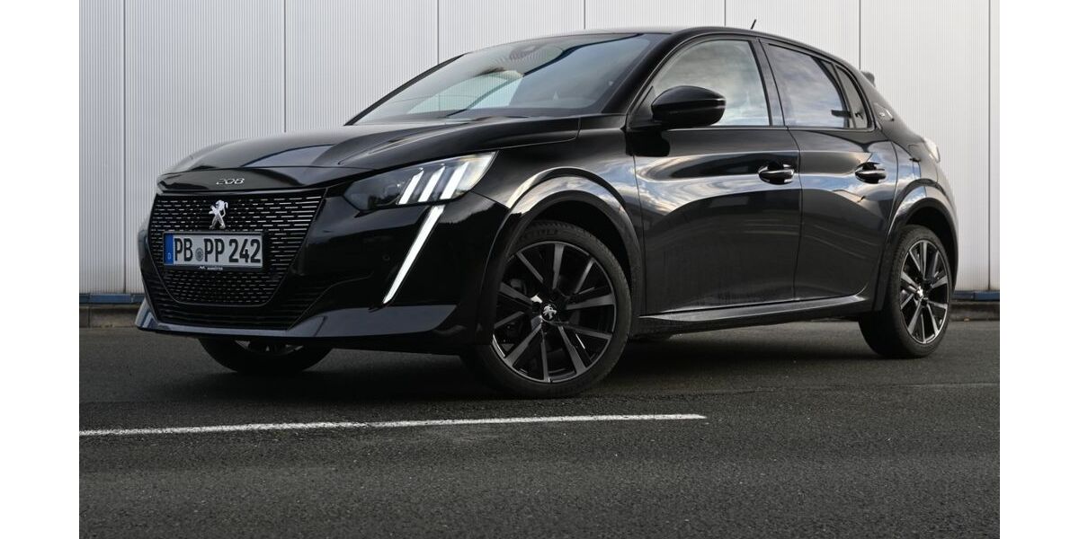 Peugeot 208 31.504 km 18.750 &euro; Paderborn 33106