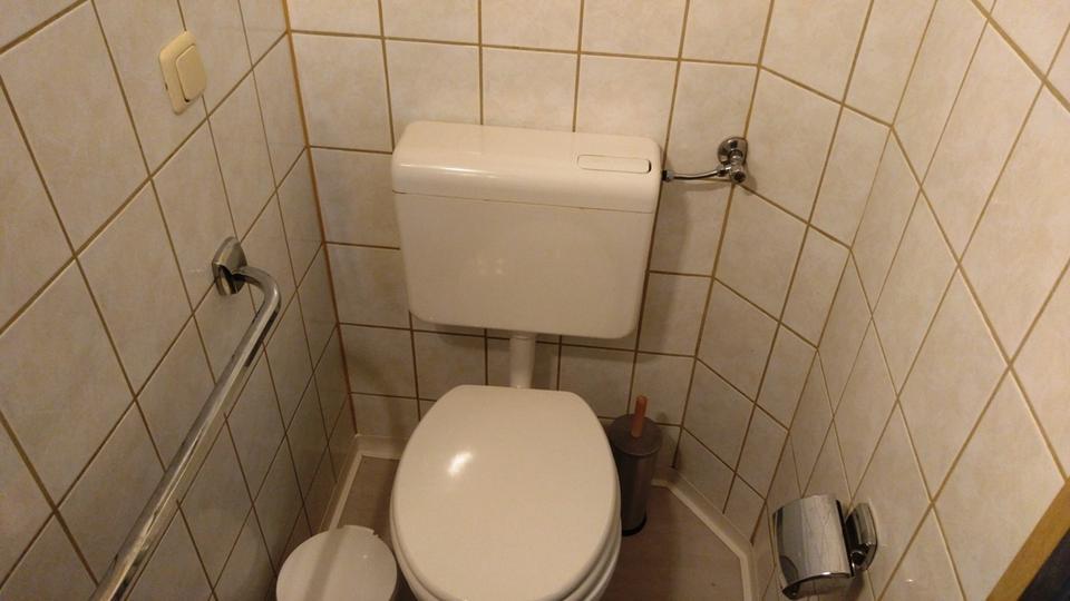 Möbliertes Apartment in Ilmenau OT Gehren ab 1.11.25 zu vermieten