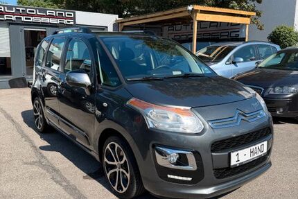 Citroen C3 168.000 km 4.950 &euro; Landsberg 86899