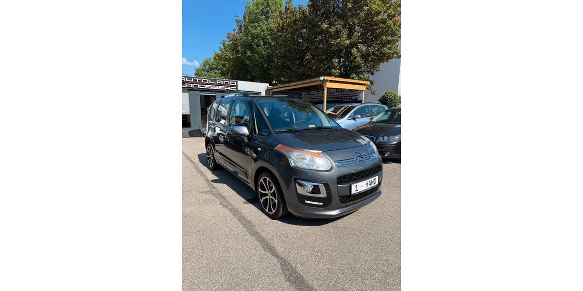 Citroen C3 168.000 km 4.950 &euro; Landsberg 86899