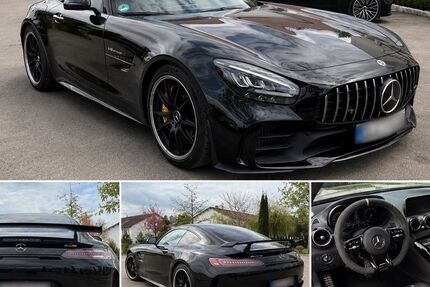Mercedes-Benz AMG GT R 8.600 km 172.100 &euro; Deisenhofen 89420