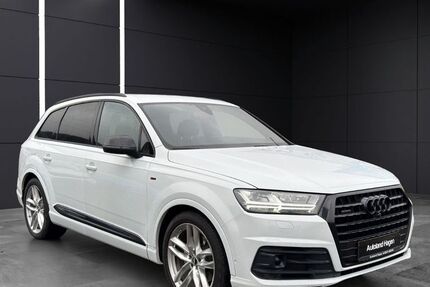 Audi Q7 149.472 km 29.950 &euro; Hagen 58089
