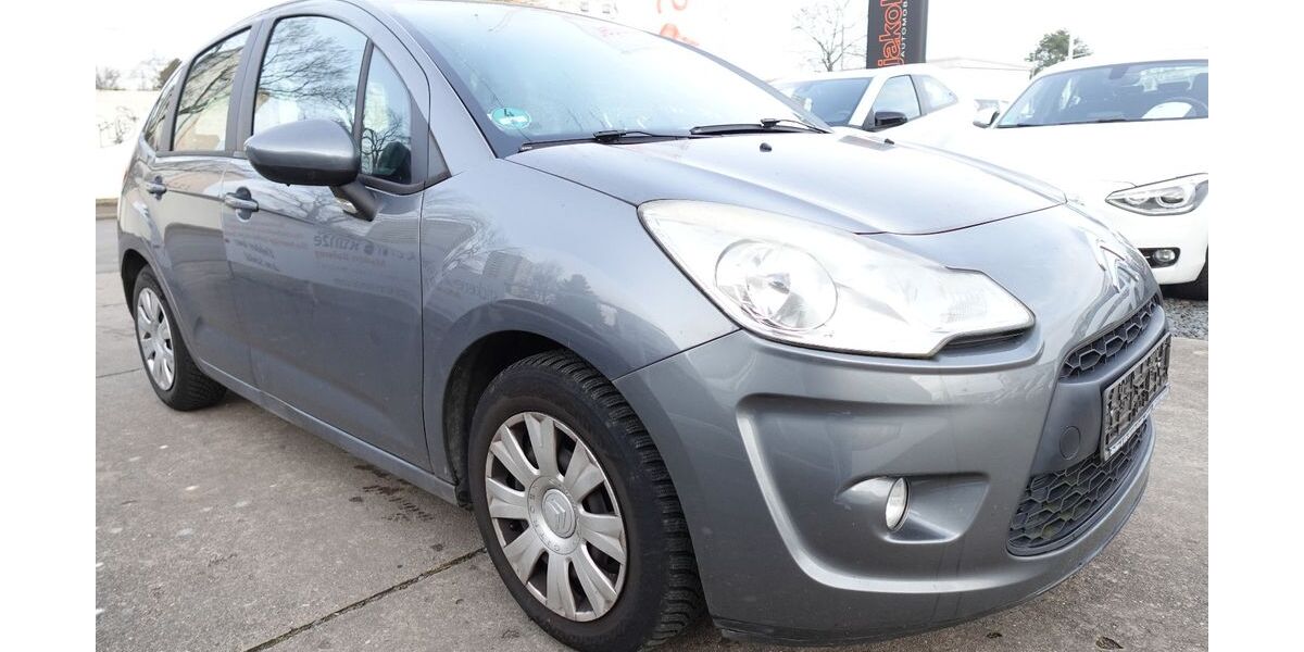 Citroen C3 130.000 km 1.490 &euro; Mainaschaff 63814