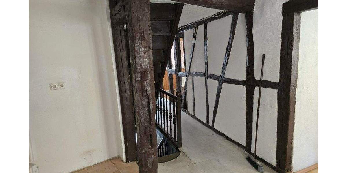 Mehrfamilienhaus, Wohnhaus Schotten - 1 Zimmer, 240 m&sup2;, 159.000&euro; | Angebot:25667647