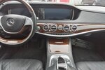Mercedes-Benz S 600 S-Klasse Lim. Lang Exklusive-Chauffeur-360° 170.000 km 44.799 &euro; Landau 76829
