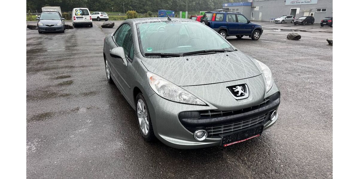 Peugeot 207 85.982 km 4.499 &euro; Oberndorf a.N. 78727