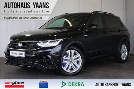 VW Tiguan 37.150 km 35.489 &euro; Pinneberg 25421