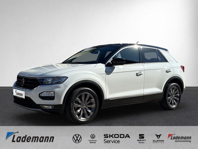 T-Roc