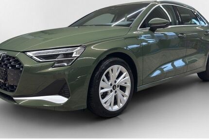 Audi A3 10.798 km 41.890 &euro; Meiningen 98617