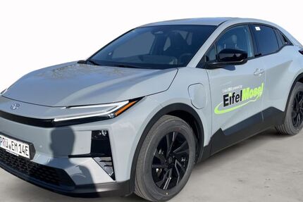 Toyota C-HR 1.580 km 43.960 &euro; Prüm 54595