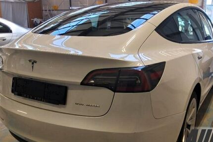 Tesla Model 3 80.250 km 29.750 &euro; Schöningen 38364