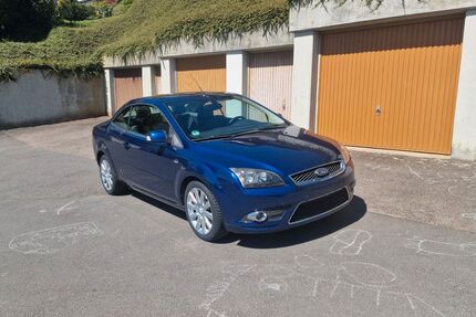 Ford Focus 185.512 km 2.400 &euro; Much 53804