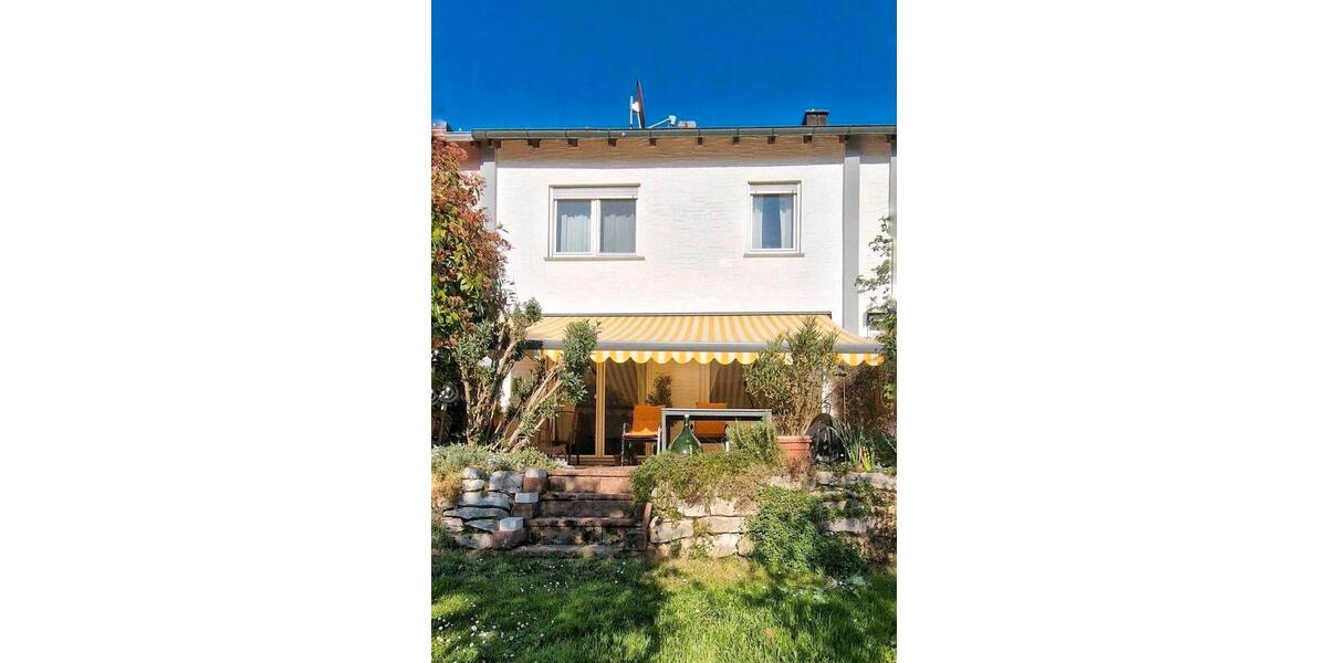 Reihenhaus Lauf an der Pegnitz - 5 Zimmer, 132 m&sup2;, 459.000&euro; | Angebot:26109120