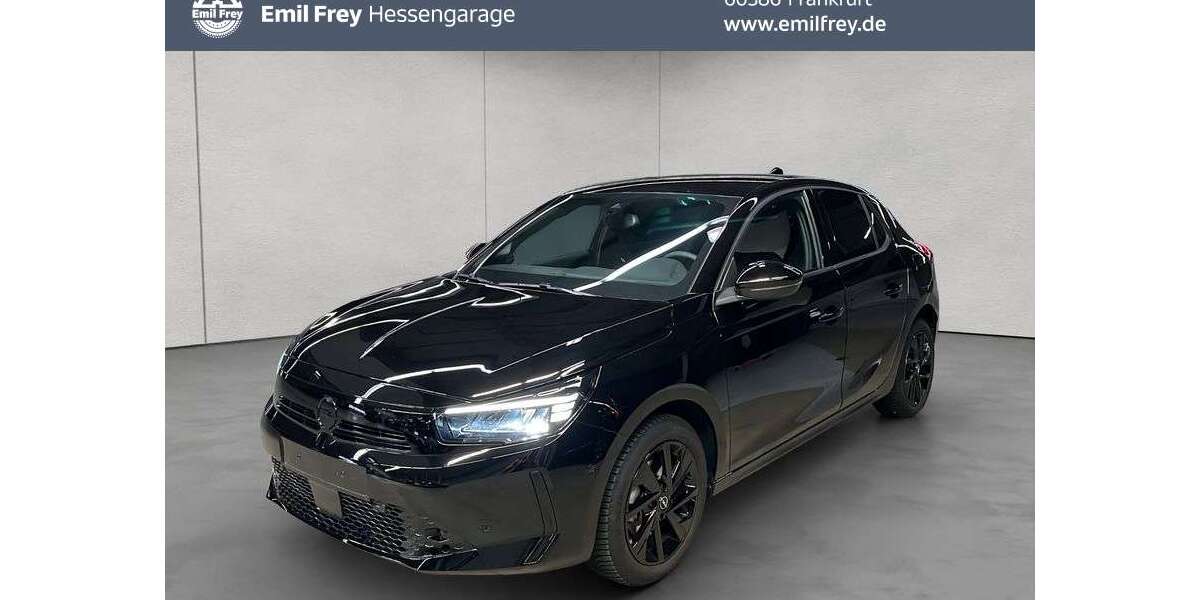 Opel Corsa 7.046 km 17.950 &euro; Frankfurt am Main 60386