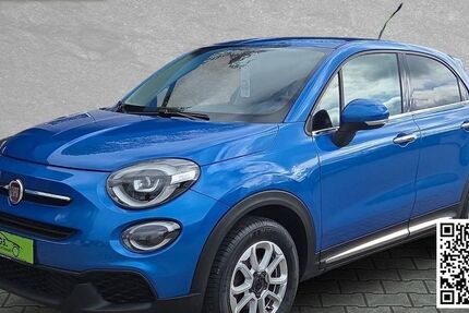 Fiat 500X 82.117 km 15.990 &euro; Wunsiedel 95632