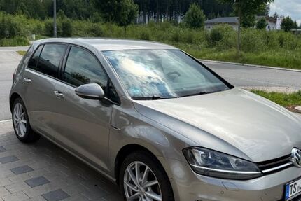 VW Golf 150.000 km 9.700 &euro; Traunreut 83301