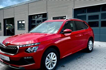 Skoda Kamiq 7.917 km 18.900 € Birgel 54587