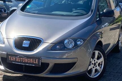 Seat Altea