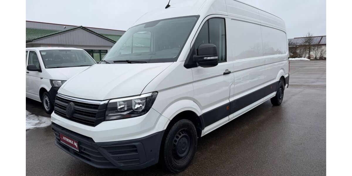 VW Crafter 187.428 km 15.390 &euro; Velburg 92355