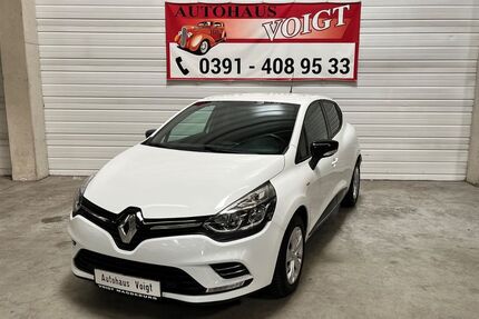 Renault Clio 69.000 km 9.698 € Magdeburg 39116
