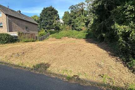 Grundstück zu verkaufen in Langerwehe 235.000 € 863 m² zimmer