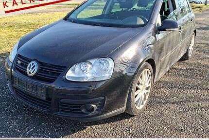 VW Golf 257.353 km 1.585 &euro; Achern 77855