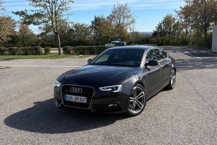 Audi A5 145.000 km 18.499 &euro; Künzelsau 74653