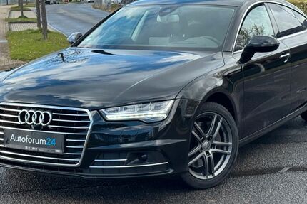 Audi A7 89.000 km 26.599 &euro; Jülich 52428