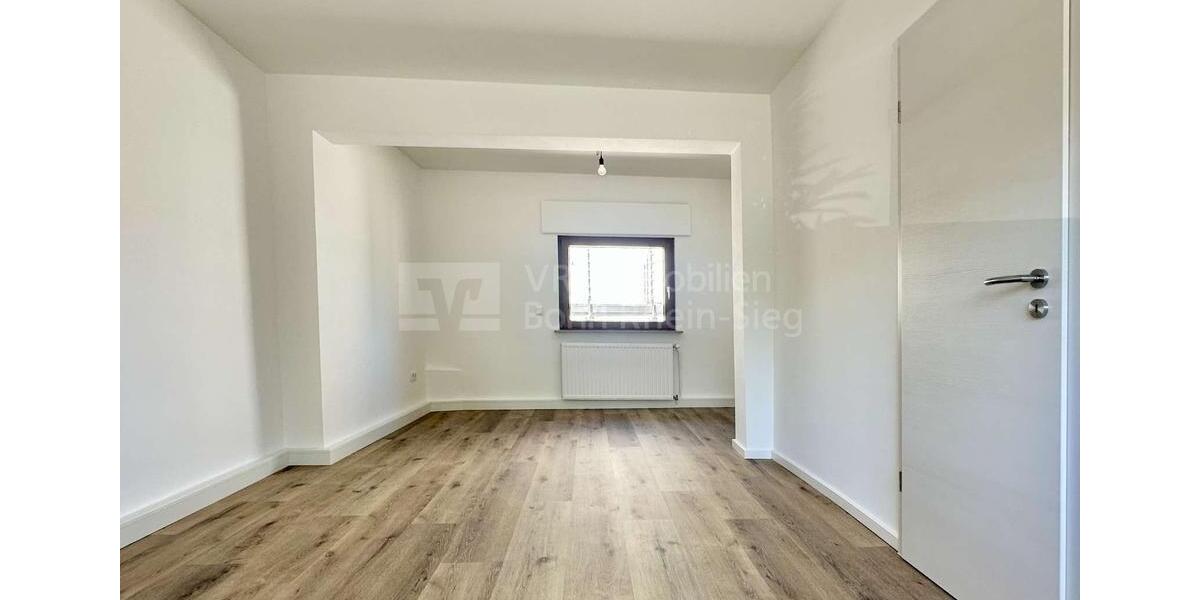 Einziehen und Wohlfühlen – Modernisiertes Haus zur Miete! 5 zimmer