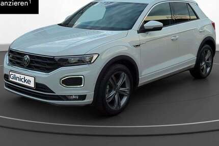 VW T-Roc 35.200 km 23.970 &euro; Erfurt 99099