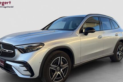 Mercedes-Benz GLC 300 6.670 km 59.950 € Holzgerlingen Nähe Böblingen bei Stuttgart 71088