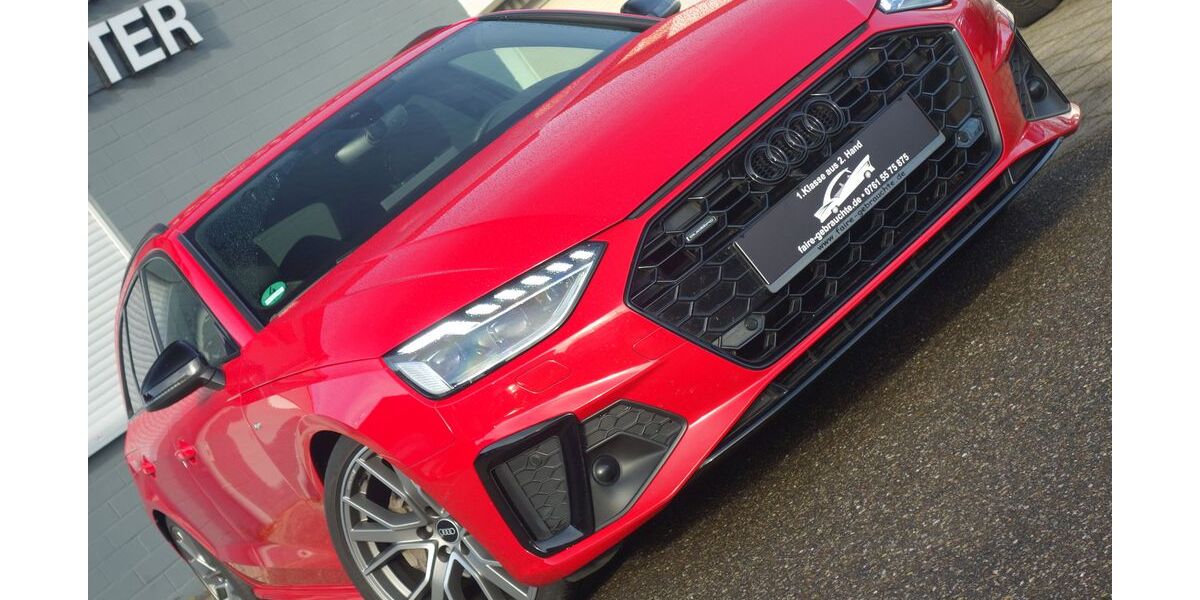 Audi A4 70.000 km 27.000 &euro; Freiburg 79111