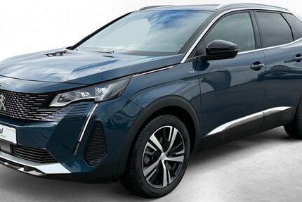 Peugeot 3008 20.756 km 25.000 &euro; Ansbach 91522